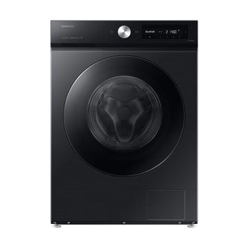Samsung wasmachine WW90DB7U34GBU3 - zwart
