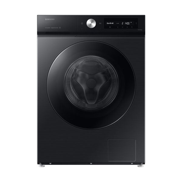 Samsung wasmachine WW90DB7U34GBU3 - zwart