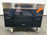 Whirlpool inbouw magnetron MBNA910X