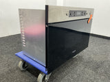 Whirlpool inbouw magnetron MBNA910X