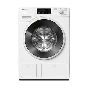 Miele wasmachine WSI 863 WCS - TwinDos - NL/FR