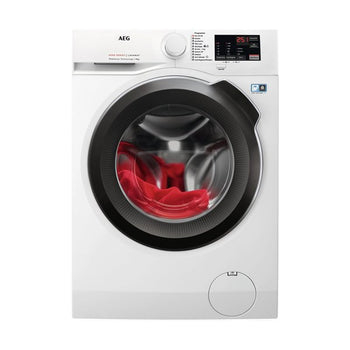 AEG wasmachine LF694ABC 6000 serie - ProSense®