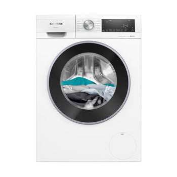 Siemens wasmachine WG44G107NL - iQ500 