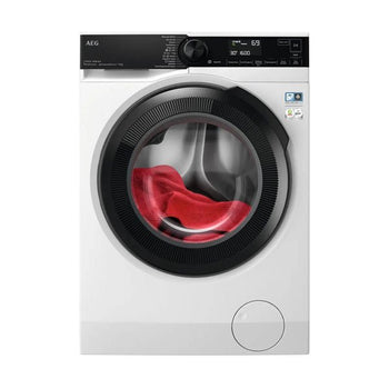 AEG wasmachine LR7696UD4 - 7000 Serie - ProSteam