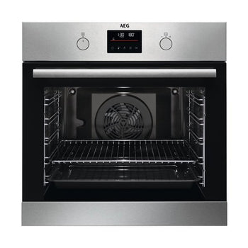 AEG inbouwoven BPS335061M 6000 serie - SurroundCook