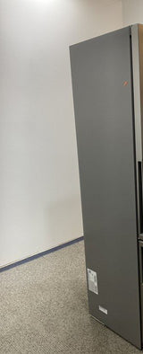 Bosch koelkast KGE49AICA - vrijstaand - RVS