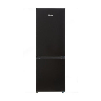 ETNA koelkast KCV143ZWA - Zwart - 143 cm
