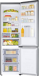 Samsung koelkast RB38C603CS9 - Zilver