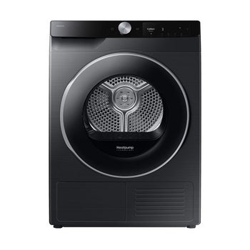 Samsung warmtepompdroger DV90T6240LB - Zwart