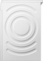 Bosch was-droogcombinatie WNG24406NL - Serie 6