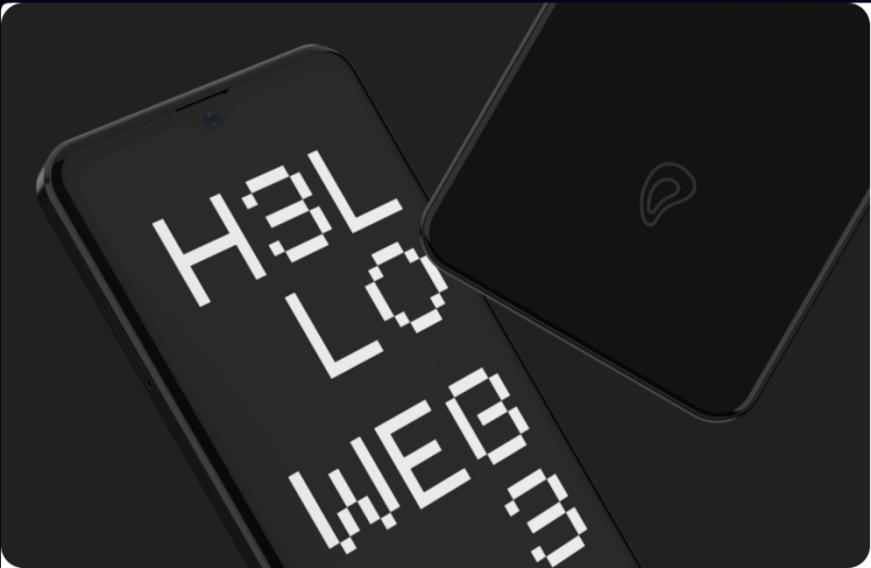 Oyster Labs Universal Phone UBS1