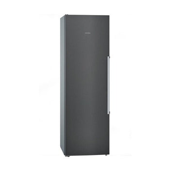 Siemens koelkast KS36VAXEP - iQ500 - Zwart Inox