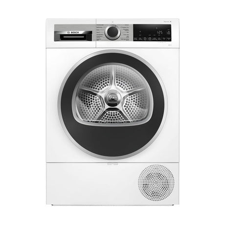 Bosch warmtepompdroger WQG233D1NL - Serie 6
