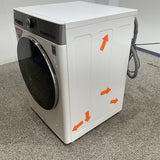 LG wasmachine F4WV912A2E - 12 kg 
