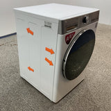 LG wasmachine F4WV912A2E - 12 kg 