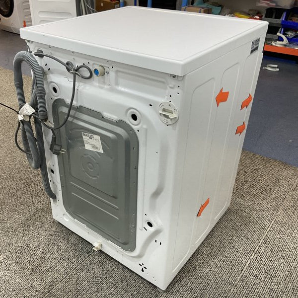 LG wasmachine F4WV912A2E - 12 kg 