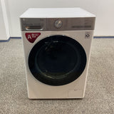 LG wasmachine F4WV912A2E - 12 kg 