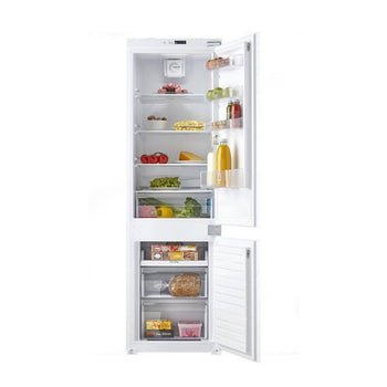 Inventum inbouw koelkast IKV1788S - Wit - No Frost