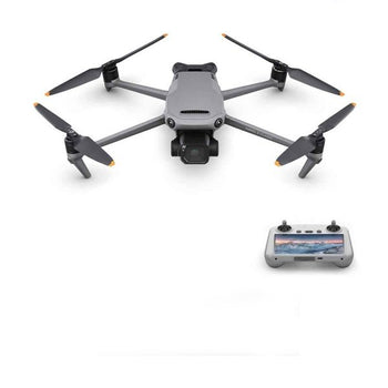 DJI Mavic 3 Classic - incl. DJI RC Smart Controller