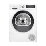 Siemens warmtepompdroger WQ45G2D5NL - IQ500 