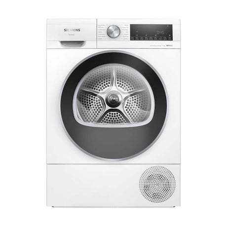 Siemens warmtepompdroger WQ45G2D5NL - IQ500 
