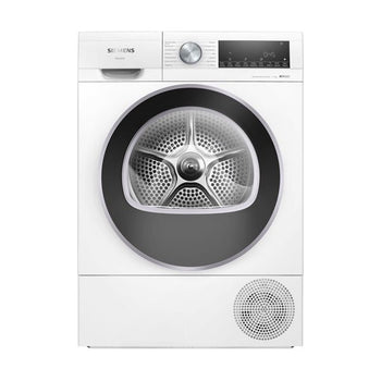 Siemens warmtepompdroger WQ45G2D5NL - IQ500 