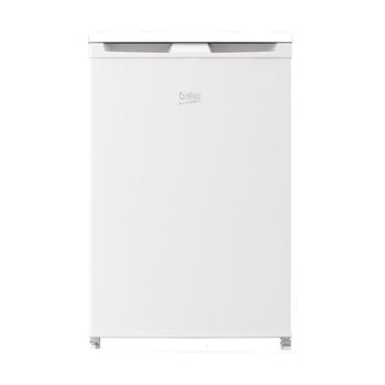 Beko vrieskast FNE1074N - Tafelmodel - NoFrost 