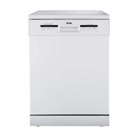 ETNA vaatwasser VWV144WIT - Vrijstaand - Wit 