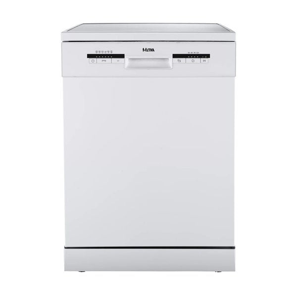 ETNA vaatwasser VWV144WIT - Vrijstaand - Wit 