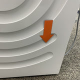 Siemens wasmachine WG44G20BNL - iQ700 - met stoom