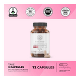 Hormone Harmony - tegen hardnekkige hormonale en menopauzale klachten