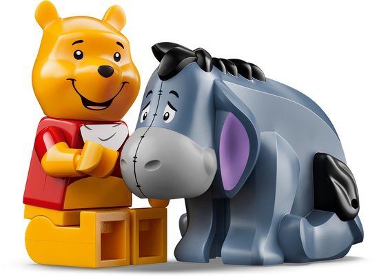 LEGO Disney Winnie de Poeh - 43300