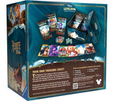 Ravensburger Disney Lorcana TCG Azurite Sea llumineer's Trove (Engelstalig)