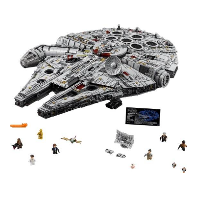 LEGO Star Wars UCS Millennium Falcon - 75192