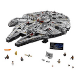 LEGO Star Wars UCS Millennium Falcon - 75192