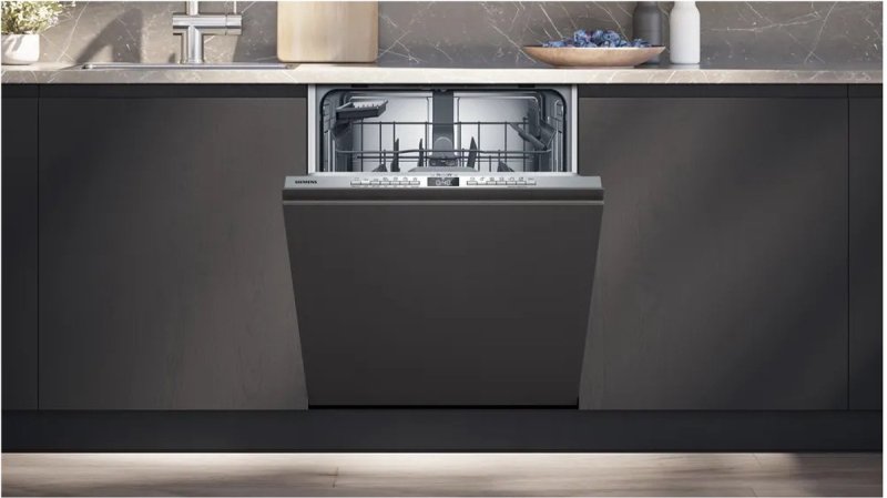 Siemens inbouwvaatwasser SX63HX03TE - iQ300 - XXL Extra hoog