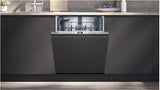 Siemens inbouwvaatwasser SX63HX03TE - iQ300 - XXL Extra hoog