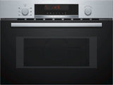 Bosch inbouw combi-magnetron CMA583MS0 - Serie 4