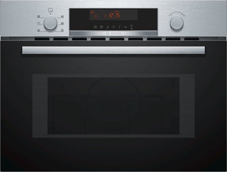 Bosch inbouw combi-magnetron CMA583MS0 - Serie 4