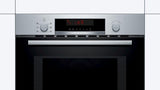 Bosch inbouw combi-magnetron CMA583MS0 - Serie 4