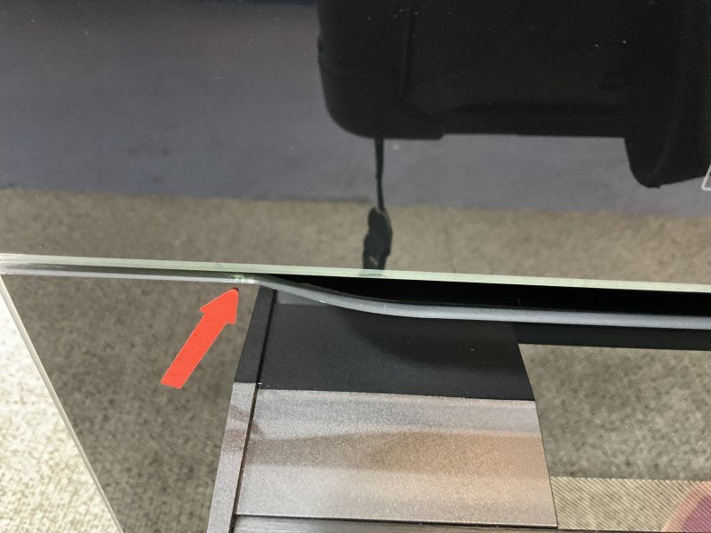 AEG inbouwoven OS6P50WAK - 6000 SenseCook - Zwart