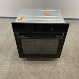 AEG inbouwoven OS6P50WAK - 6000 SenseCook - Zwart