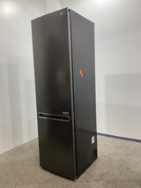 LG koelkast GBB92MCABP - 384 L - ThinQ - No Frost