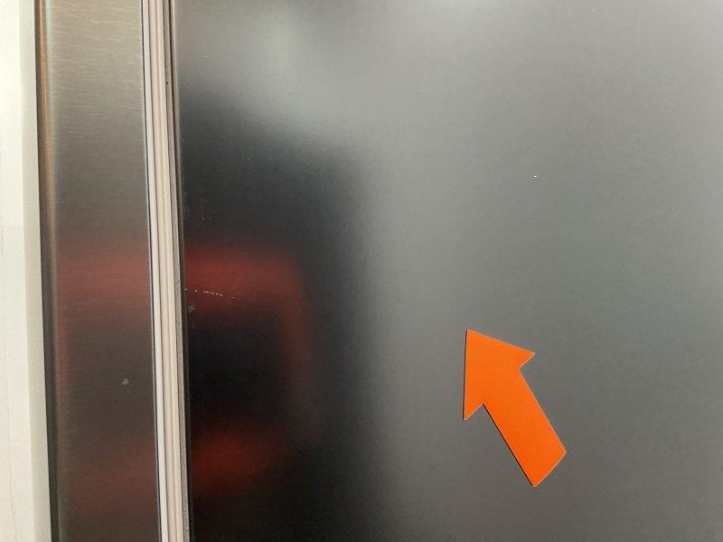 LG koelkast GBB92MCABP - 384 L - ThinQ - No Frost