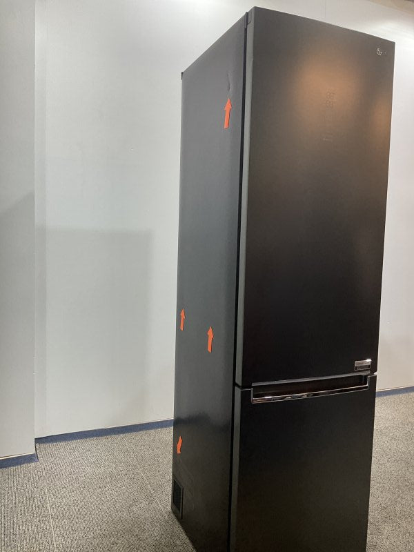 LG koelkast GBB92MCABP - 384 L - ThinQ - No Frost