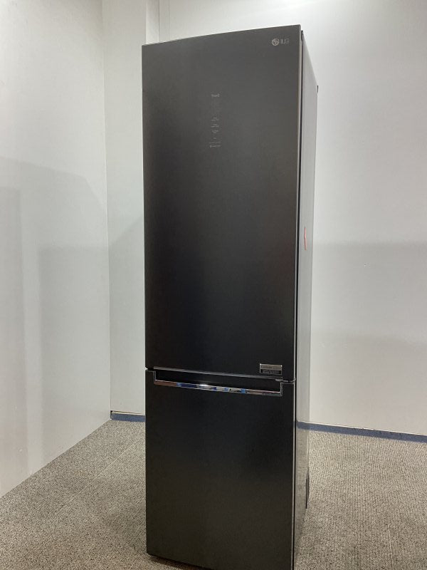 LG koelkast GBB92MCABP - 384 L - ThinQ - No Frost