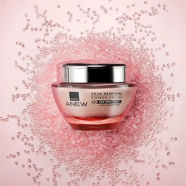 ANEW Skin Renewal Power Crème