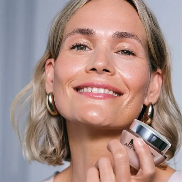 ANEW Skin Renewal Power Crème