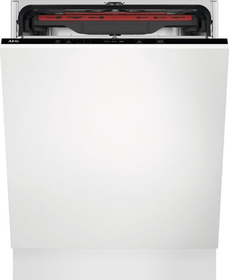 AEG inbouwvaatwasser FSB34707Z - 3000 serie