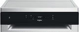 Whirlpool vaatwasser W2F HD624 X - vrijstaand 